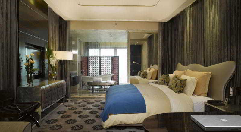 Chateau Star River Guangzhou-Chateau Star River Guangzhou-Trade Fair Shuttle Bus Exterior foto